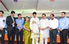 Mangalore: National level Technical Fest Medha-2014 inaugurated